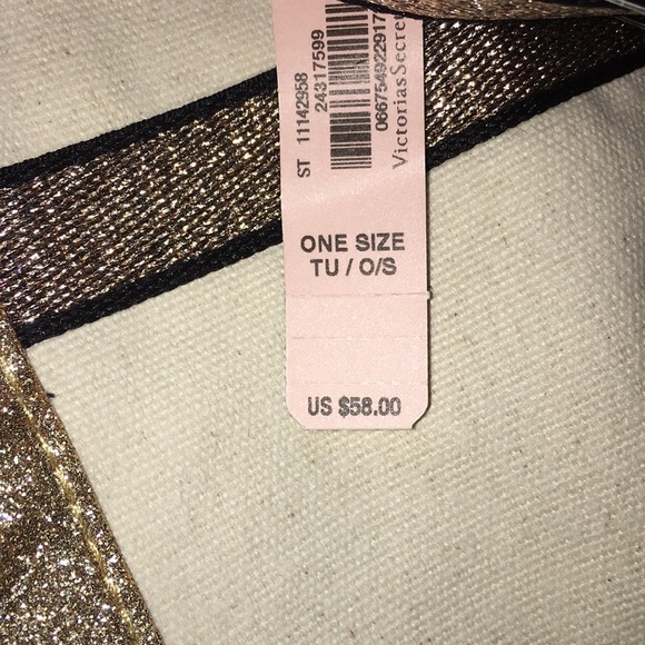 Victoria’s secret - Picture 6 of 6